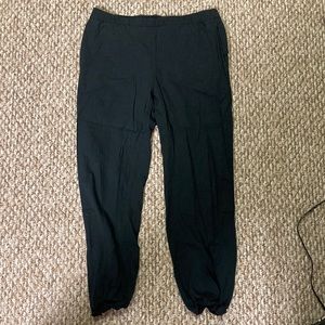 lululemon womens jogger